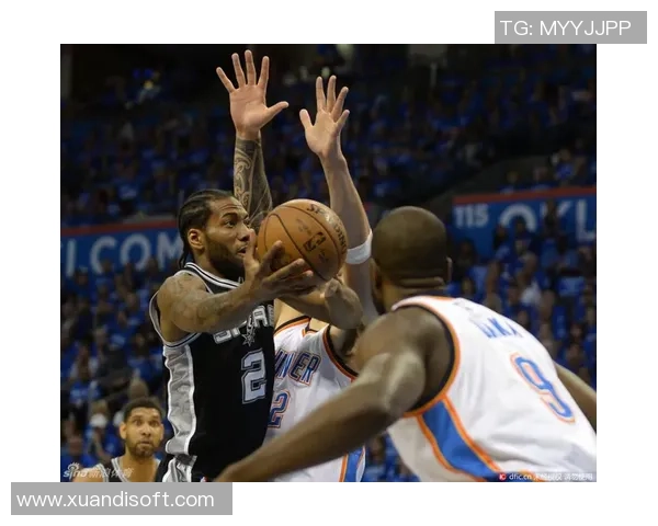 2016年NBA季后赛雷霆与马刺第四场精彩对决回顾与分析