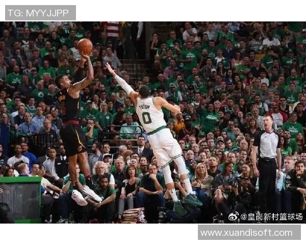 2月12日NBA精彩对决凯尔特人主场迎战骑士队全力争胜