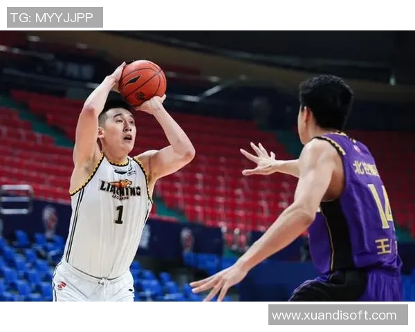CBA热身赛回放辽宁队对阵北控队精彩瞬间全记录