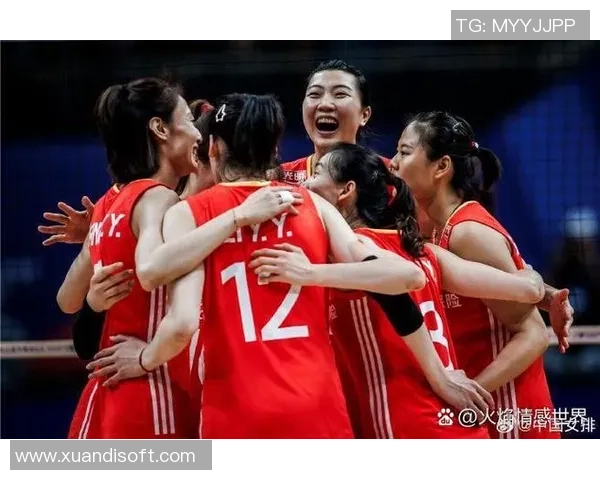 中国女排对阵美国女排精彩视频直播全程回顾与赛后分析
