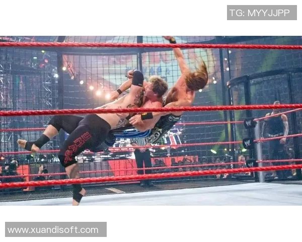 希莫斯与米兹莫里森的巅峰对决谁将赢得最终胜利与荣耀