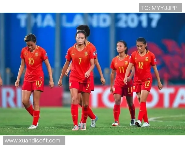 中国U16女足对阵美国队精彩直播全程回顾与赛况分析