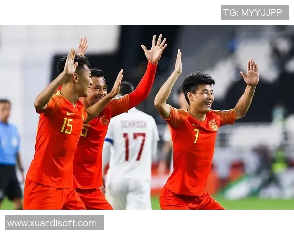 伊拉克U19对阵泰国U19比赛前瞻分析及双方阵容预测 伊拉克U19对阵泰国U19比赛前瞻分析及双方阵容预测