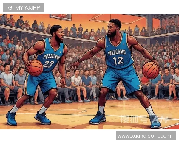 2019年1月1日森林狼与鹈鹕激战回顾精彩瞬间与球员表现分析