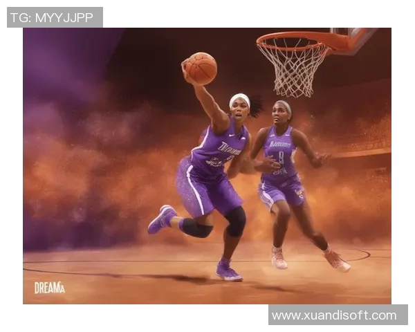 菲尼克斯水星与印第安纳狂热的激烈对决展现篮球魅力与团队精神 菲尼克斯水星与印第安纳狂热的激烈对决展现篮球魅力与团队精神