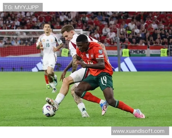 世预赛悲喜夜：法国4-0提早出线 葡萄牙0-2翻车 挪威4-1七轮全胜