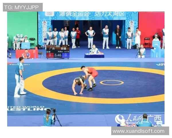 凶猛啦，通中学子斩获全运会冠军