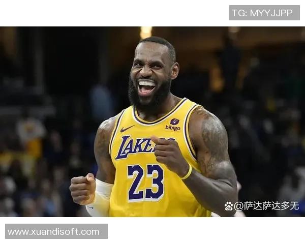 湖人记者宣布严峻正告:勒布朗·詹姆斯回归或将使湖人“重陷泥潭” 湖人记者宣布严峻正告:勒布朗·詹姆斯回归或将使湖人“重陷泥潭”